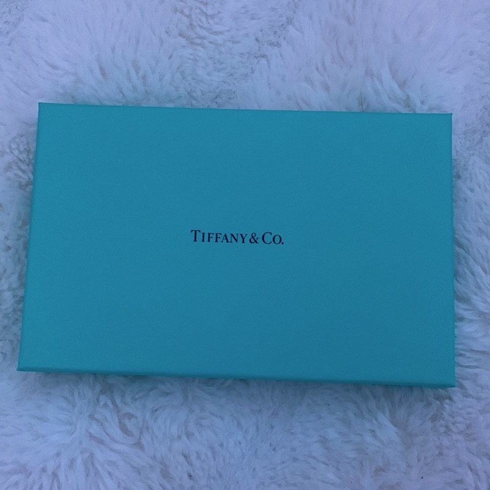 Tiffany & Co. Box